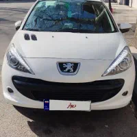 207تیو تری مدل 1402 47000تا کار