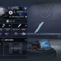 اکانت زیلات|کنسول، بازی ویدئویی و آنلاین|مسجد سلیمان, |دیوار