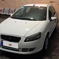 رانا پلاس مدل 402 خانگی|خودرو سواری و وانت|اصفهان, امیرعرب|دیوار