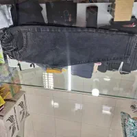 شلوار لی زنانه وبچه کانه تک و عمده|عمده‌فروشی|کرج, عظیمیه|دیوار