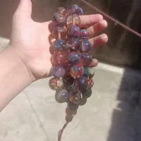 کهربا پرچمی