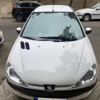 ۲۰۶ درجه ۱ تیپ ۵ مدل ۹۹