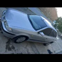 سمند مدل ۸۳ دوگانه