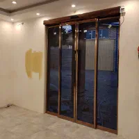 نصب و تعمیرات درب اتوماتیک شیشه ای|خدمات پیشه و مهارت|اندیشه, اندیشه فاز ۴|دیوار