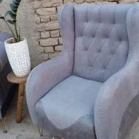 مبل راحتی|مبلمان خانگی و میز عسلی|مشهد, شیرحصار|دیوار