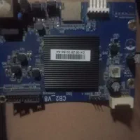 کنترل برد M21