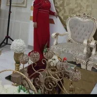 کاملانوفقط یک بار پوشیده شده