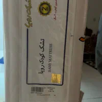 تشک تخت خواب کودک|تشک تختخواب|اصفهان, کوی شهید کشوری|دیوار
