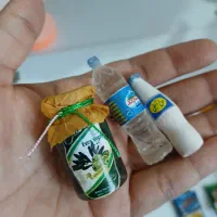 مگنت بامزه یخچالی|صنایع دستی و سایر لوازم تزئینی|کرمان, |دیوار