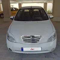 تیبا مدل 95دوگانه دستی