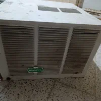 جنرال 24هزار پنجره ای|کولر گازی و فن‌کوئل|قشم, |دیوار