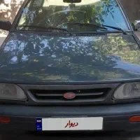 پراید۱۳۱