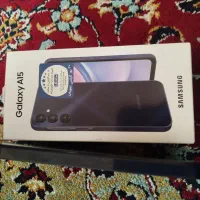 گوشی a15