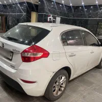 برلیانس h320