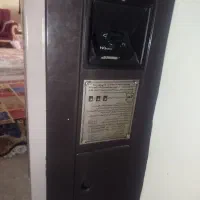 بخاری گازی میهن گاز|بخاری، هیتر، شومینه|تهران, امام زاده عبدالله|دیوار