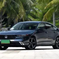 حواله هوندا اکورد