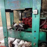 دستگاه تراش پرس پلاسما اره|ماشین‌آلات صنعتی|همدان, |دیوار