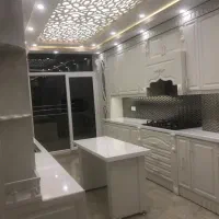 بازسازی صفر تا صد ساختمان بصورت کلی