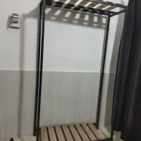 دکور و رگال و طبقه برای  بوتیک و مغازه