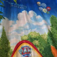 کاورتشک وبالشت تخت یکنفره