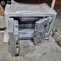 چکی گاو صندوق کاوه اصل استوک تعمیرقفل رمز گاوصندوق|فروشگاه و مغازه|ارومیه, |دیوار