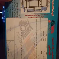 پارس tu5 مدل دریچه گاز سیمی|خودرو سواری و وانت|گرگان, |دیوار