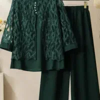 دوخت لباس زنانه و بچگانه