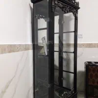 بوفه زیبا|بوفه، ویترین، کنسول|مرند, |دیوار