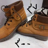 بوت کفش کتونی ورق بزنید|کیف، کفش، کمربند|قدس, شهرقدس|دیوار