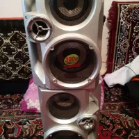 بلند گو|سیستم صوتی خانگی|تبریز, |دیوار