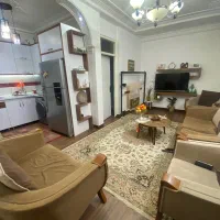 همکف-دوخواب-باپارکینگ