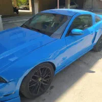 فوردموستانگ