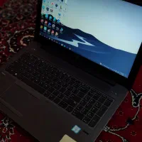 لپتاب hp zbook g3 i7