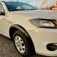 کوییک 1402 در حد صفر|خودرو سواری و وانت|خسروشاه, |دیوار