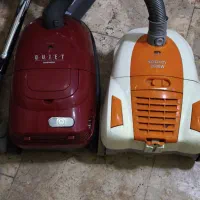 جاروبرقی روبینا دوو دو نیاز به تعمیر