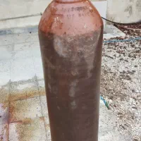 کپسول اکسیژن
