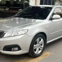 اپتیما ۲۰۰۹ فول شرکت