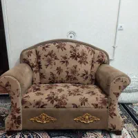 مبل|مبلمان خانگی و میز عسلی|فسا, |دیوار