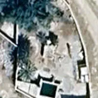 فروش زمین باغی