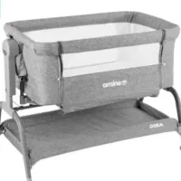 تخت کنار مادر آنیمو