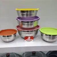 نگهدارنده غذایی آشپزخانه در فروشگاه عصر جدید