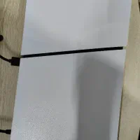 PS5 slim ، دسته اضافه ، ۸ بازی|کنسول، بازی ویدئویی و آنلاین|بجنورد, |دیوار