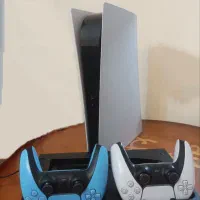 ps5|کنسول، بازی ویدئویی و آنلاین|ری, شهرری|دیوار