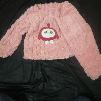 لباس ست بچه