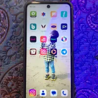 شیامی نوت ۱۰ 5g|موبایل|تهران, جردن|دیوار