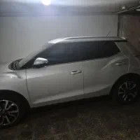 تیولی‌مدل۲۰۱۶‌‌کارکرد۱۳۰هزارکیلومتر‌‌سند‌دست‌اول|خودرو سواری و وانت|تهران, پونک|دیوار