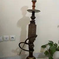 قلیان چوب گردو