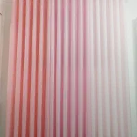 پرده آماده به صورت پانچ|پرده، رانر، رومیزی|آمل, |دیوار