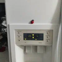 یخچال سایت|یخچال و فریزر|کلاترزان, |دیوار