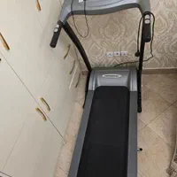 تردمیل اصل تایوان|تجهیزات ورزشی|تهران, قنات‌کوثر|دیوار